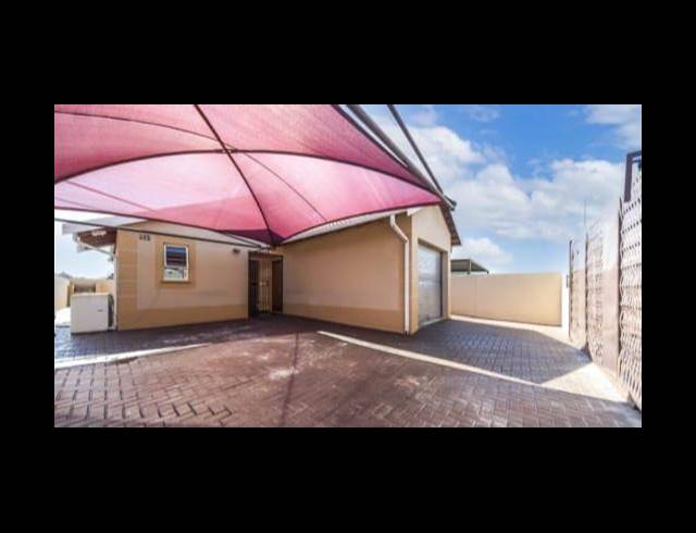 3 BEDROOM HOUSE FOR SALE IN SALFIN